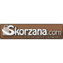 Skorzana.com logo