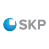 Skpgroup.com logo