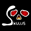 Skullis.com logo