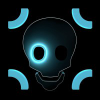 Skullmapping.com logo