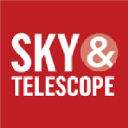 Skyandtelescope.com logo
