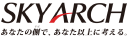 Skyarch.net logo
