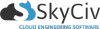 Skyciv.com logo