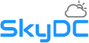 Skydc.co.kr logo