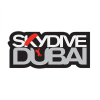 Skydivedubai.ae logo