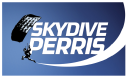Skydiveperris.com logo