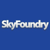 Skyfoundry.com logo