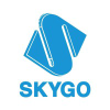 Skygo.com.ph logo