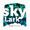 Skylarkpictures.in logo