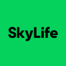 Skylife.co.kr logo