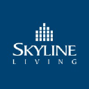 Skylineliving.ca logo