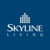 Skylineliving.ca logo