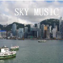 Skymusic.com.hk logo