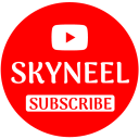 Skyneel.com logo