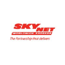 Skynetworldwide.com logo