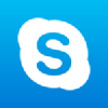 Skype.net logo