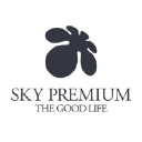 Skypremium.com logo