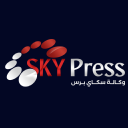 Skypressiq.net logo