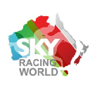 Skyracingworld.com logo