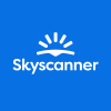 Skyscanner.at logo