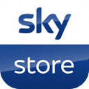 Skystore.com logo