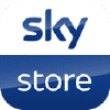 Skystore.com logo