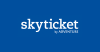 Skyticket.jp logo