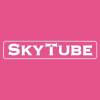 Skytube.jp logo