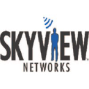 Skyviewnetworks.com logo