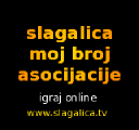 Slagalica.tv logo