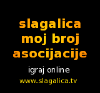 Slagalica.tv logo