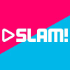 Slam.nl logo