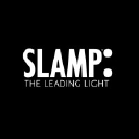 Slamp.com logo
