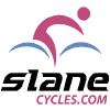 Slanecycles.com logo