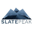 Slatepeak.com logo