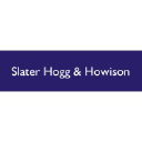 Slaterhogg.co.uk logo