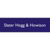 Slaterhogg.co.uk logo