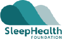 Sleephealthfoundation.org.au logo