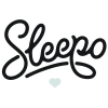 Sleepo.se logo