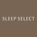 Sleepselect.co.jp logo