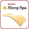 Sleepspa.jp logo