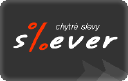 Slever.cz logo