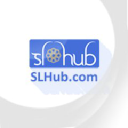 Slhub.com logo