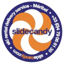 Slidecandy.com logo