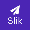 Slik.ai logo