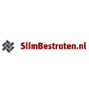 Slimbestraten.nl logo
