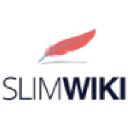 Slimwiki.com logo