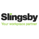 Slingsby.com logo