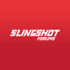 Slingshotforums.com logo