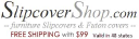 Slipcovershop.com logo